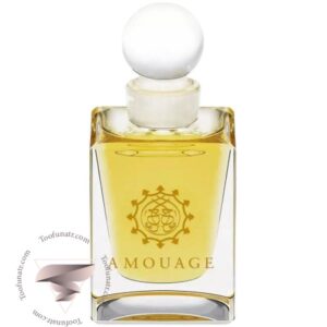 آمواج آمواژ روح ال ورد - Amouage Ruh Al Ward