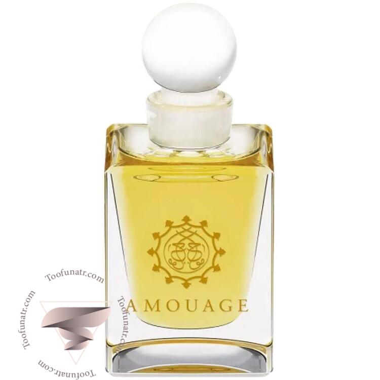 آمواج آمواژ روح ال ورد - Amouage Ruh Al Ward آمواج آمواژ روح ال ورد - Amouage Ruh Al Ward