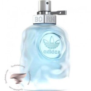 آدیداس بورن اورجینال تو دی پور لویی مردانه - Adidas Born Original Today Pour Lui