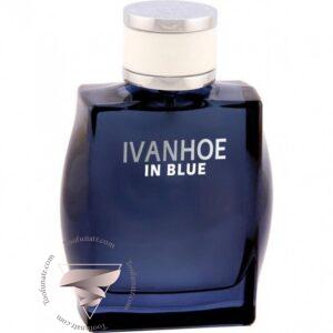 ایو د سیستل ایوانهو این بلو - Yves de Sistelle Ivanhoe In Blue