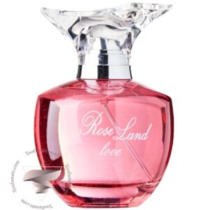ایو د سیستل رز لند لاو - Yves de Sistelle Roseland Love