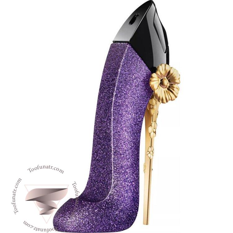 کارولینا هررا گود گرل دازلینگ گاردن - Carolina Herrera Good Girl Dazzling Garden کارولینا هررا گود گرل دازلینگ گاردن - Carolina Herrera Good Girl Dazzling Garden