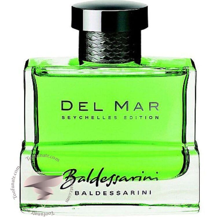 بالدسارینی دل مار سیشلز لیمیتد ادیشن - Baldessarini Del Mar Seychelles Limited Edition بالدسارینی دل مار سیشلز لیمیتد ادیشن - Baldessarini Del Mar Seychelles Limited Edition