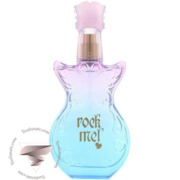 آنا سویی راک می سامر آف لاو - Anna Sui Rock Me Summer of Love آنا سویی راک می سامر آف لاو - Anna Sui Rock Me Summer of Love