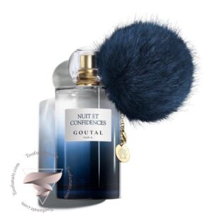 آنیک گوتال نویت ات کانفیدنسز - Annick Goutal Nuit et Confidences