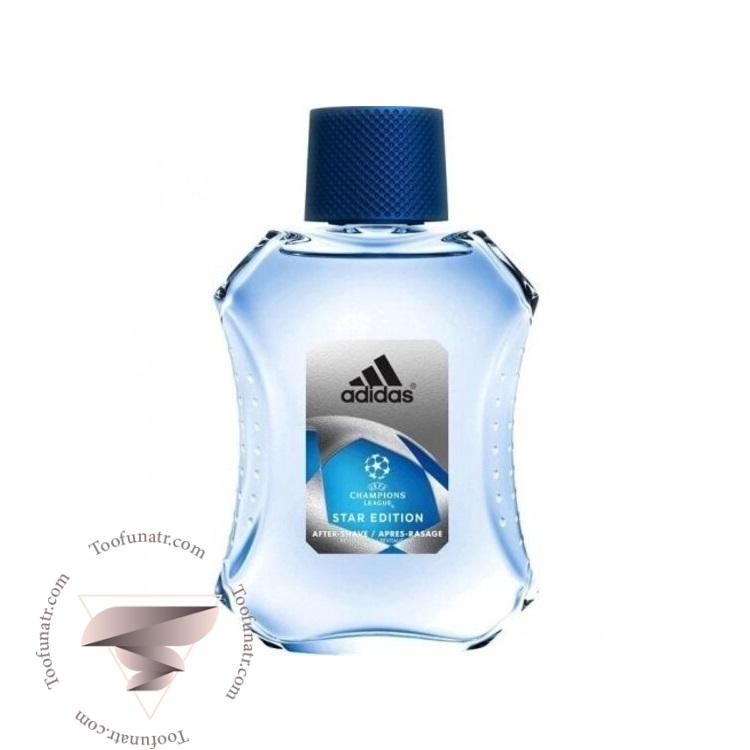 آدیداس یوفا چمپیونز لیگ استار ادیشن - Adidas UEFA Champions League Star Edition آدیداس یوفا چمپیونز لیگ استار ادیشن - Adidas UEFA Champions League Star Edition