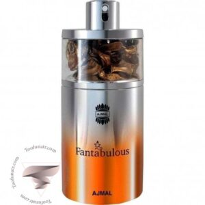 اجمل فانتابولوس - Ajmal Fantabulous