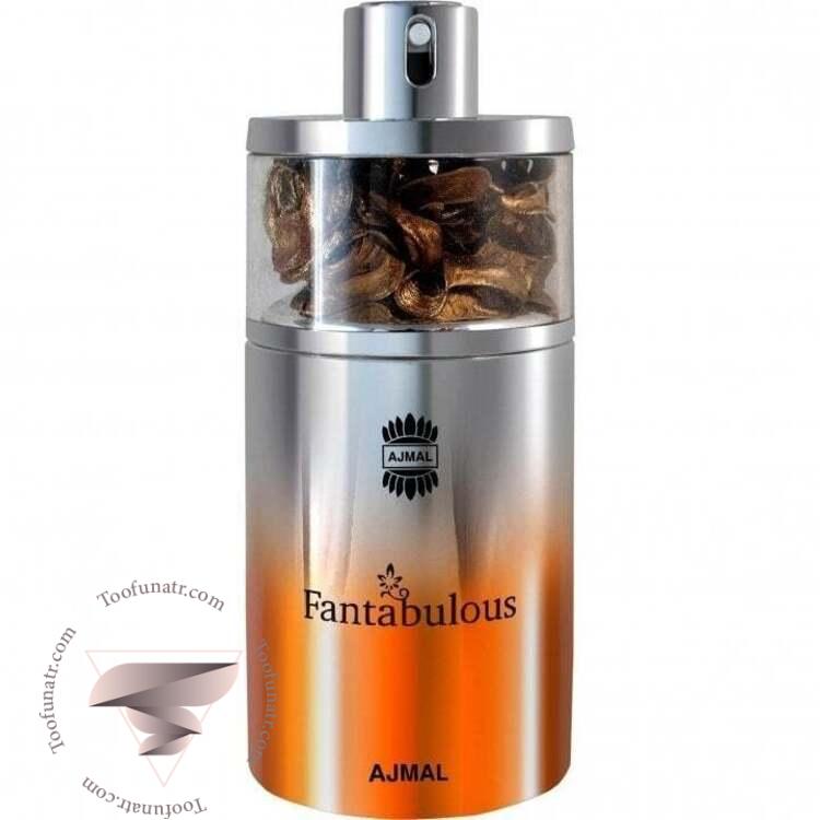 اجمل فانتابولوس - Ajmal Fantabulous اجمل فانتابولوس - Ajmal Fantabulous
