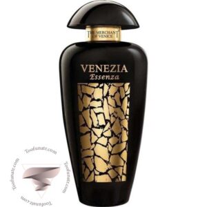 د مرچنت آف ونیز ونزیا اسنزا پور فم زنانه - The Merchant of Venice Venezia Essenza Pour Femme