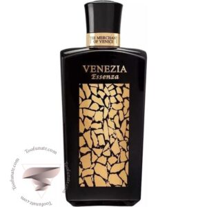 د مرچنت آف ونیز ونزیا اسنزا پور هوم مردانه - The Merchant of Venice Venezia Essenza Pour Homme