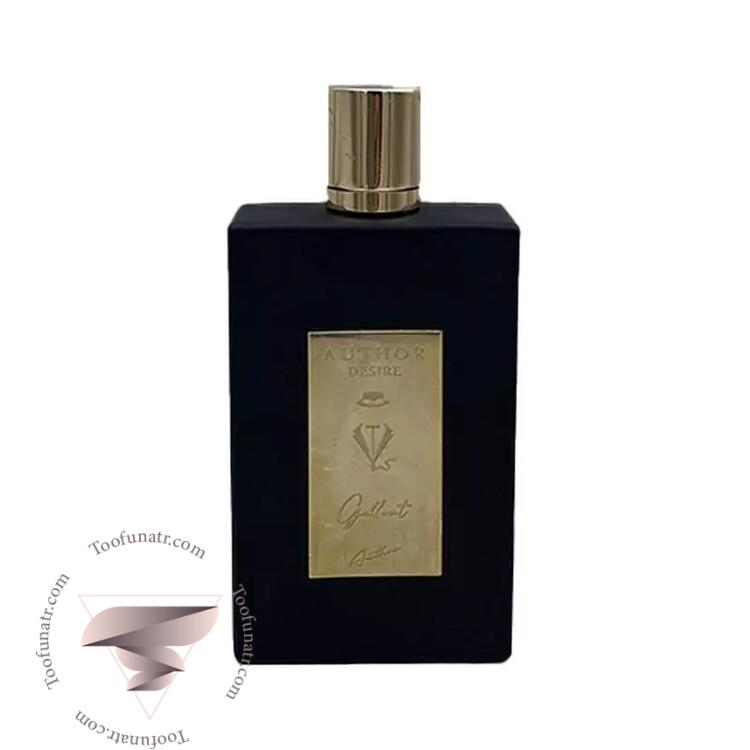 آتور دیزایر کالکشن گالانت - Author Desire Collection Gallant آتور دیزایر کالکشن گالانت - Author Desire Collection Gallant