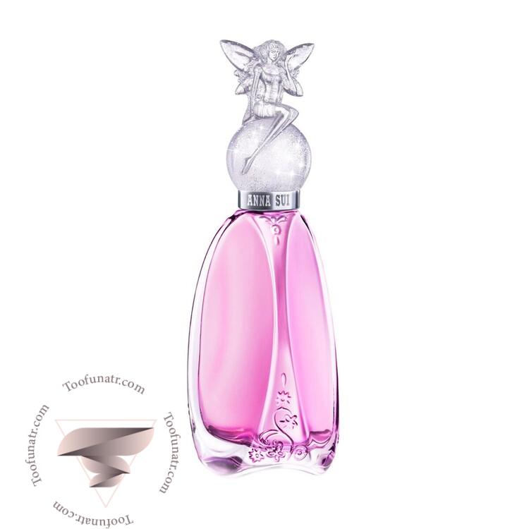 آنا سویی سکرت ویش مجیک رومنس - Anna Sui Secret Wish Magic Romance آنا سویی سکرت ویش مجیک رومنس - Anna Sui Secret Wish Magic Romance