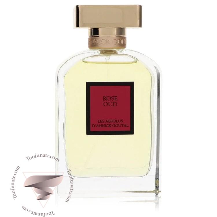 آنیک گوتال رز عود - Annick Goutal Rose Oud آنیک گوتال رز عود - Annick Goutal Rose Oud