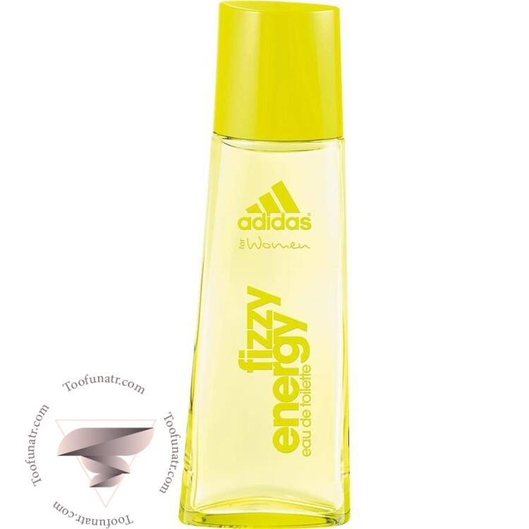 آدیداس فیزی انرژی - Adidas Fizzy Energy آدیداس فیزی انرژی - Adidas Fizzy Energy
