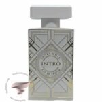 اینیشیو ماسک تراپی فراگرنس ورد اینترو ایوری ماسک - Initio Musk Therapy Fragrance World Intro Ivory Musk
