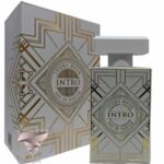 اینیشیو ماسک تراپی فراگرنس ورد اینترو ایوری ماسک - Initio Musk Therapy Fragrance World Intro Ivory Musk
