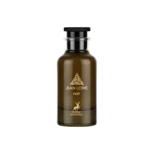 خرید عطر الحمبرا جین لووه نویر - Alhambra Jean Lowe Noir