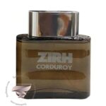 زیر کوردورای - Zirh Corduroy