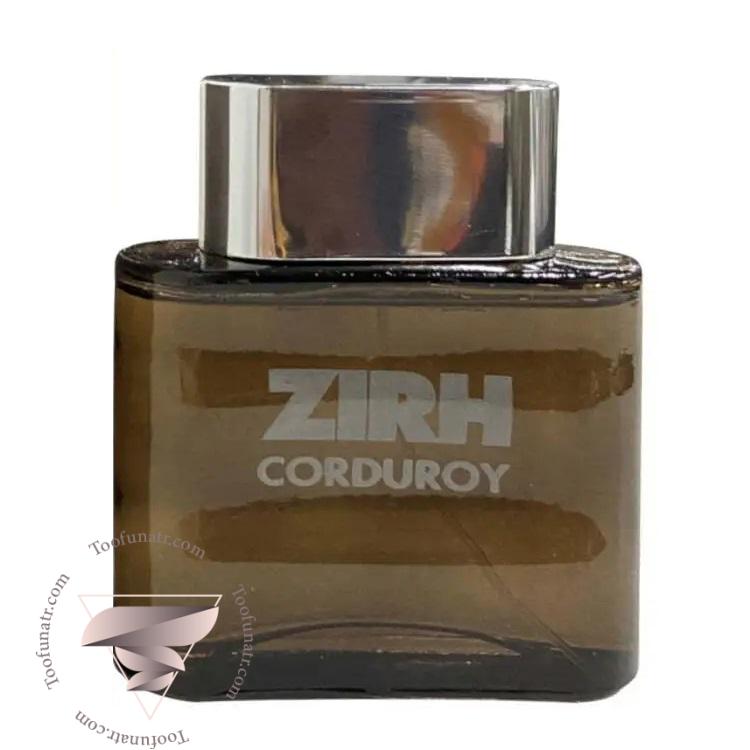 زیر کوردورای - Zirh Corduroy زیر کوردورای - Zirh Corduroy