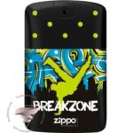 زيپو برک زون فور هیم (بریکزون مردانه) - Zippo Fragrances BreakZone For Him