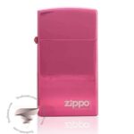 زيپو برایت پینک (زیپو صورتی) - Zippo Fragrances Bright Pink