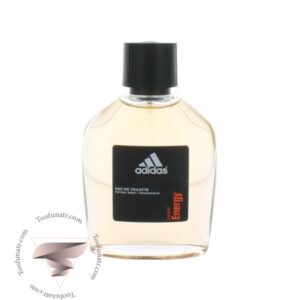 آدیداس دیپ انرژی - Adidas Deep Energy