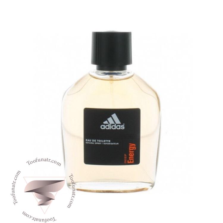 آدیداس دیپ انرژی - Adidas Deep Energy آدیداس دیپ انرژی - Adidas Deep Energy