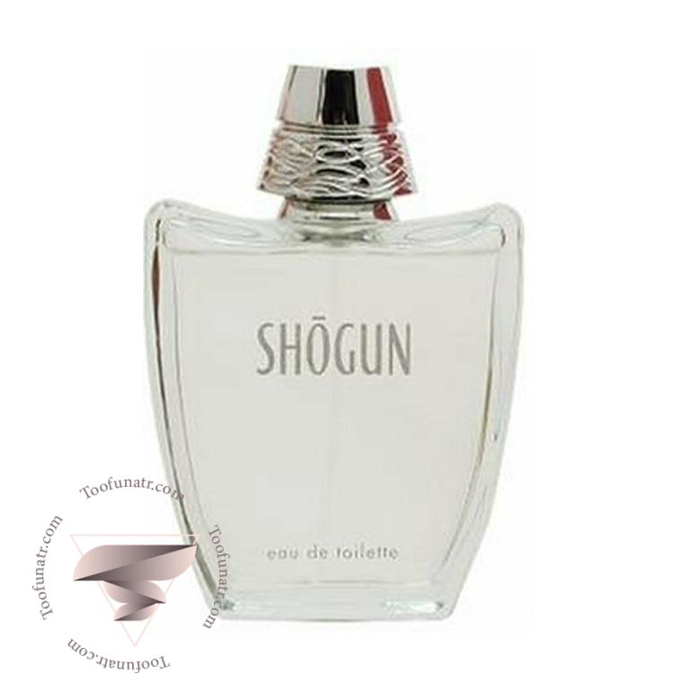 آلن دلون شوگان - Alain Delon Shogun آلن دلون شوگان - Alain Delon Shogun
