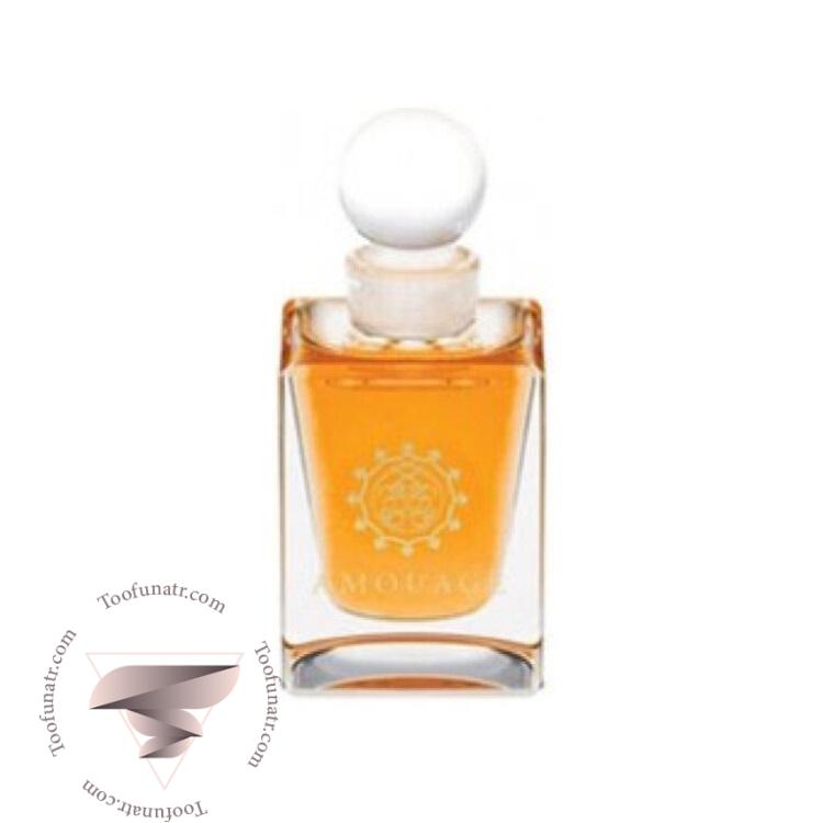 آمواج آمواژ سالامه - Amouage Salamah آمواج آمواژ سالامه - Amouage Salamah