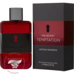 آنتونیو باندراس د سکرت تمپتیشن - Antonio Banderas The Secret Temptation
