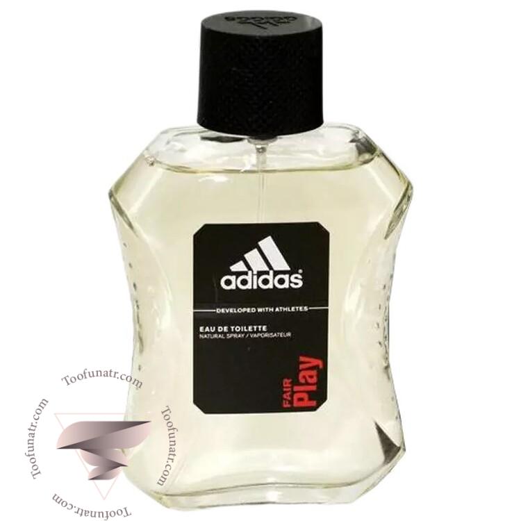 آدیداس فیر پلی - Adidas Fair Play آدیداس فیر پلی - Adidas Fair Play