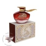 کایالی ایدن جویسی اپل | 01 ادو پرفیوم فراگرنس ورد بله دولچه رد دلیس - Kayali Eden Juicy Apple | 01 Eau De Parfum EDP Fragrance World Belle Dolce Red Delice