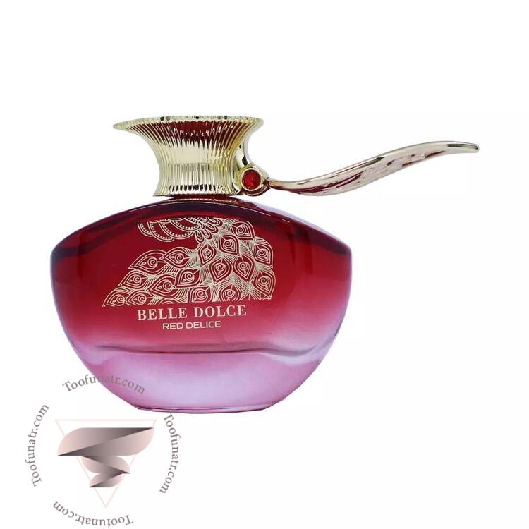 کایالی ایدن جویسی اپل | 01 ادو پرفیوم فراگرنس ورد بله دولچه رد دلیس - Kayali Eden Juicy Apple | 01 Eau De Parfum EDP Fragrance World Belle Dolce Red Delice کایالی ایدن جویسی اپل | 01 ادو پرفیوم فراگرنس ورد بله دولچه رد دلیس - Kayali Eden Juicy Apple | 01 Eau De Parfum EDP Fragrance World Belle Dolce Red Delice