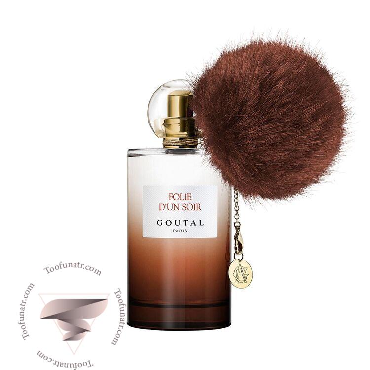 آنیک گوتال فولی دون سویر - Annick Goutal Folie d'un Soir آنیک گوتال فولی دون سویر - Annick Goutal Folie d'un Soir