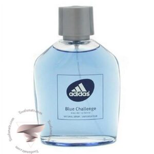 آدیداس بلو چلنج - Adidas Blue Challenge