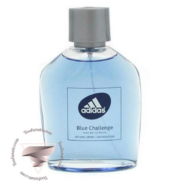 آدیداس بلو چلنج - Adidas Blue Challenge