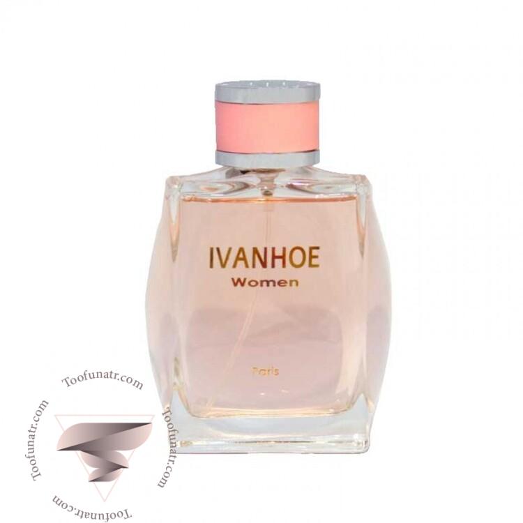 ایو د سیستل ایوانهو زنانه - Yves de Sistelle Ivanhoe for women ایو د سیستل ایوانهو زنانه - Yves de Sistelle Ivanhoe for women