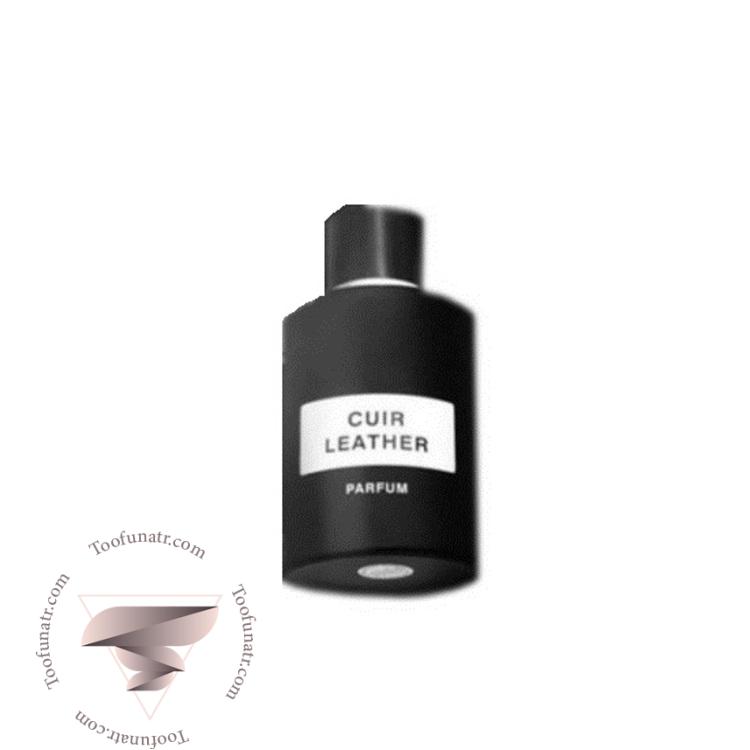 تام فورد آمبر لدر پارفوم فراگرنس ورد کویر لدر پارفوم - Tom Ford Ombré Leather Parfum Fragrance World Cuir Leather Parfum