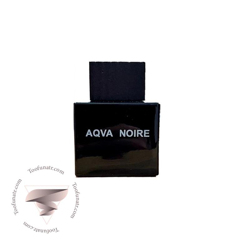 لالیک انکر نویر (مشکی) فراگرنس ورد (تاپ گروپ) آکوا نویر - Lalique Encre Noire Fragrance World (Top Group) Aqva Noire