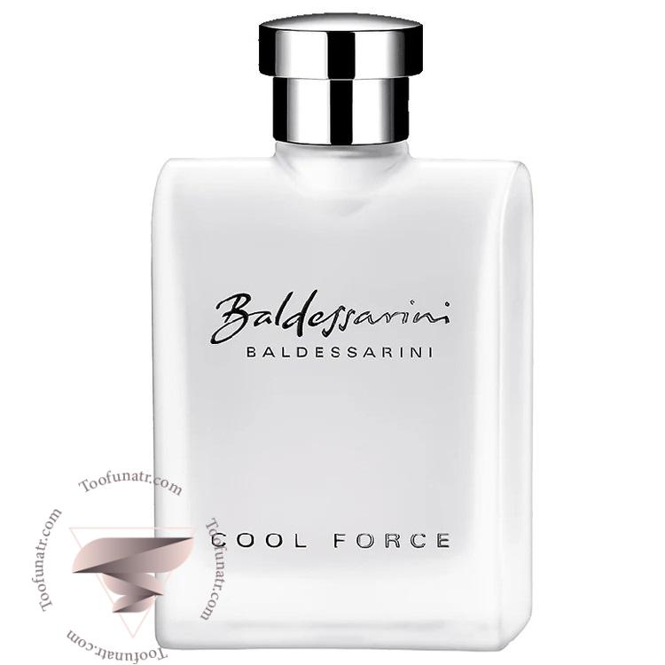 بالدسارینی کول فورس - Baldessarini Cool Force بالدسارینی کول فورس - Baldessarini Cool Force