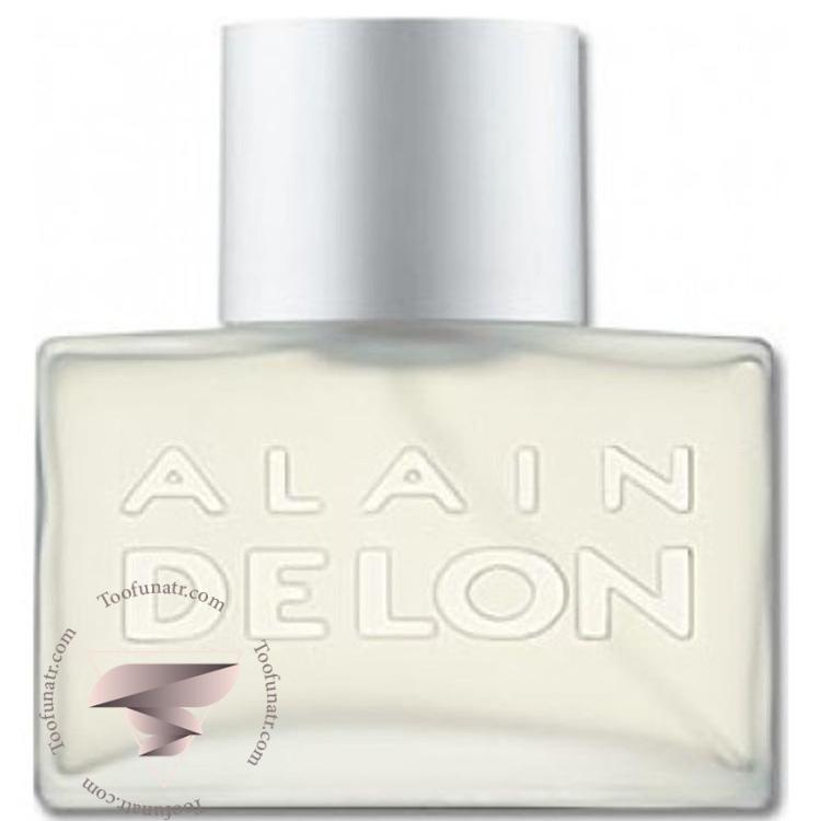 آلن دلون پور هوم مردانه - Alain Delon Pour Homme آلن دلون پور هوم مردانه - Alain Delon Pour Homme