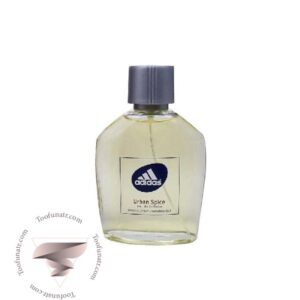 آدیداس اوربان اسپایس - Adidas Urban Spice