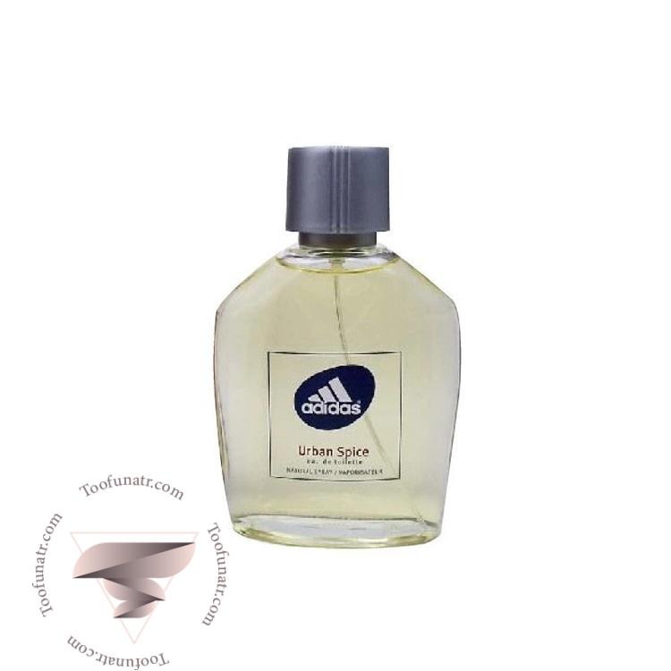 آدیداس اوربان اسپایس - Adidas Urban Spice آدیداس اوربان اسپایس - Adidas Urban Spice