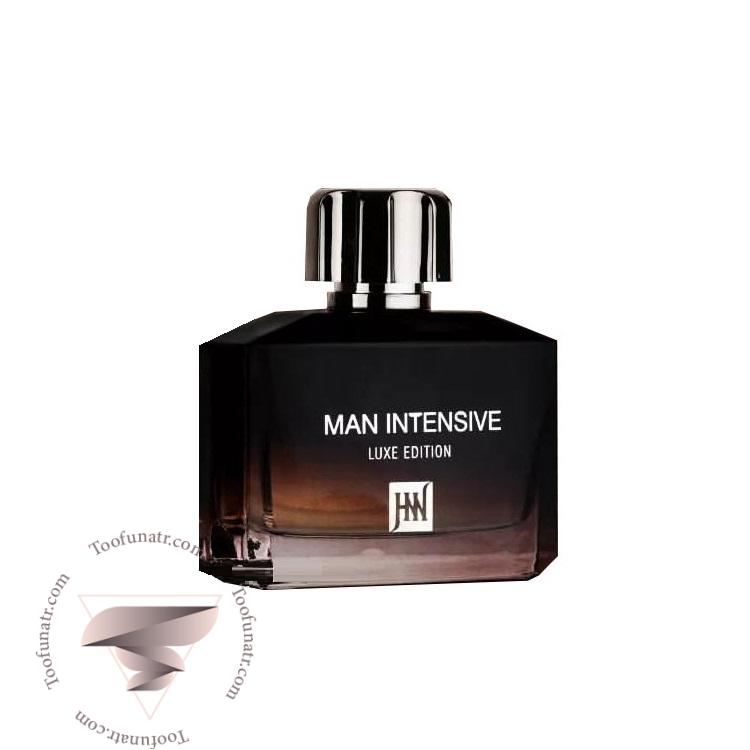 جانوین جکوینز من اینتنسیو لوکس ادیشن - Johnwin Jackwins Man Intensive Luxe Edition جانوین جکوینز من اینتنسیو لوکس ادیشن - Johnwin Jackwins Man Intensive Luxe Edition