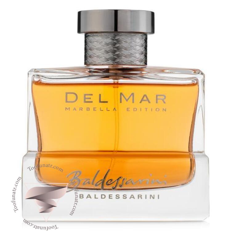 بالدسارینی دل مار ماربلا ادیشن - Baldessarini Del Mar Marbella Edition بالدسارینی دل مار ماربلا ادیشن - Baldessarini Del Mar Marbella Edition