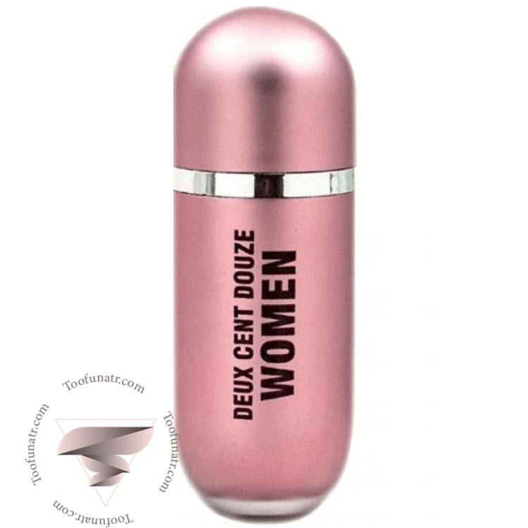 کارولینا هررا 212 سک سی زنانه فراگرنس ورد دوکس سنت دوز وومن (100 میل) - Carolina Herrera 212 S_y Fragrance World Deux Cent Douze Women کارولینا هررا 212 سک سی زنانه فراگرنس ورد دوکس سنت دوز وومن (100 میل) - Carolina Herrera 212 S_y Fragrance World Deux Cent Douze Women
