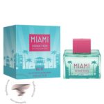 آنتونیو باندراس میامی سداکشن زنانه - Antonio Banderas Miami Seduction For Women