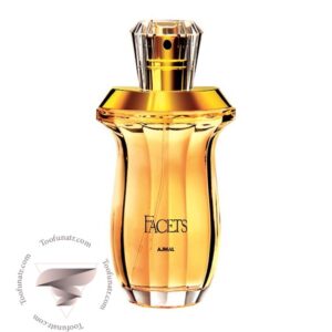 اجمل فستس آف هر - Ajmal Facets of Her