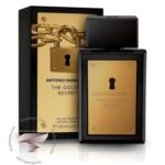 آنتونیو باندراس د گلدن سکرت - Antonio Banderas The Golden Secret