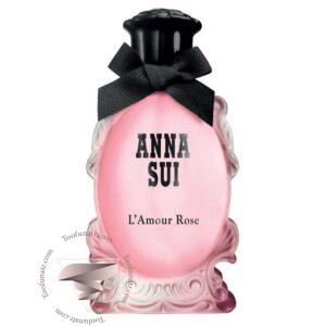 آنا سویی له آمور رز - Anna Sui L'Amour Rose